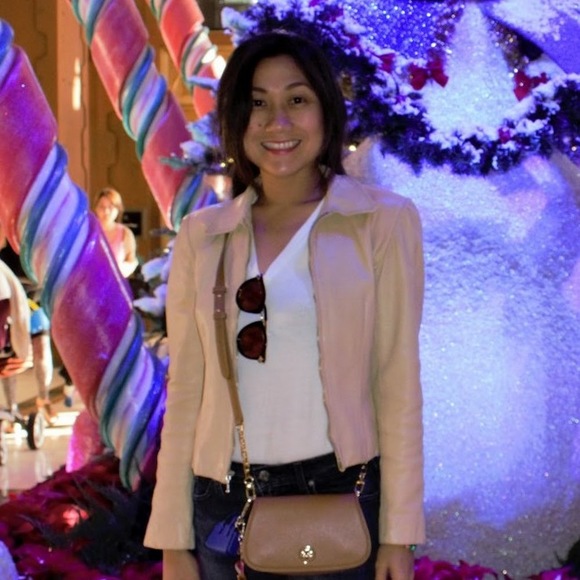 Meet your Posher, Shaylanie - Picture 1 of 1